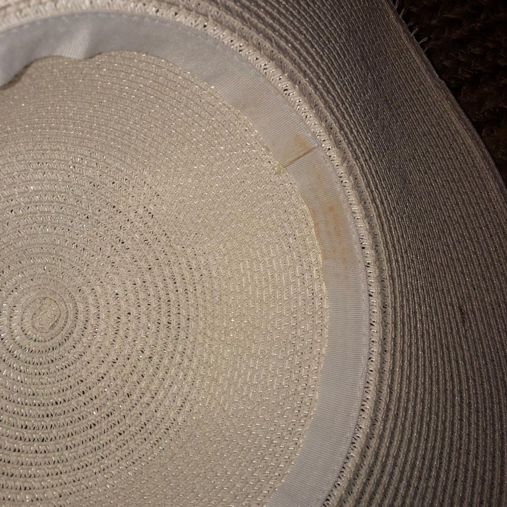 Baby on Board Announcement Sun Hat Maternity - Picture 4 of 6